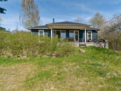 Sommerhus - 6 personer - Skovstjernevej - 3310 - Ølsted