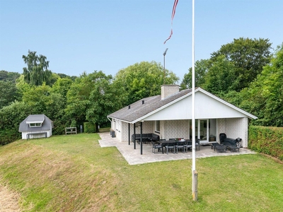 Sommerhus - 6 personer - Sølyst - Spodsbjerg - 5900 - Rudkøbing