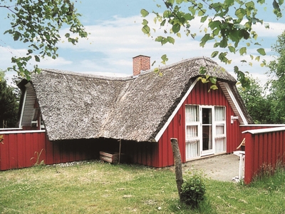 Sommerhus - 6 personer - Søndervang - Houstrup - 6830 - Nr. Nebel