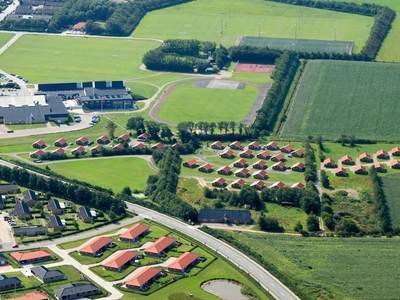 Sommerhus - 6 personer - Storegade - 6780 - Skærbæk