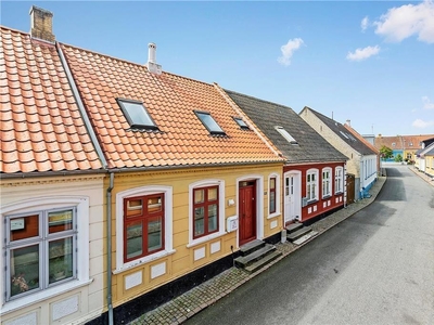 Sommerhus - 6 personer - Strandstræde 47 C - 5960 - Marstal