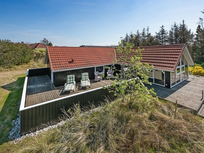 Sommerhus - 6 personer - Tane Hedevej - 6857 - Blåvand