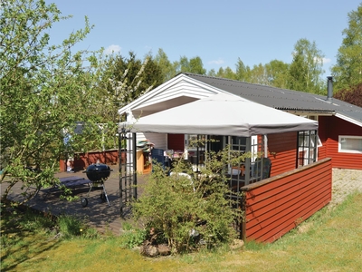 Sommerhus - 6 personer - Teglgårdsparken - Truust - 8882 - Fårvang