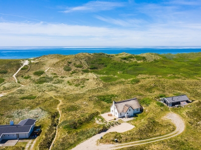 Sommerhus - 6 personer - Tingodden - Årgab - 6960 - Hvide Sande