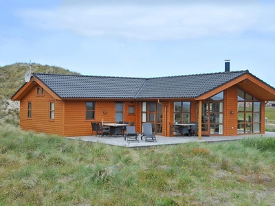 Sommerhus - 6 personer - Tornbjerrevej - Haurvig - 6960 - Hvide Sande