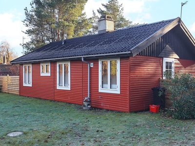 Sommerhus - 6 personer - Tranevej - Hou - 9370 - Hals