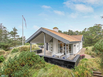 Sommerhus - 6 personer - Urfuglevej - 6854 - Henne Strand