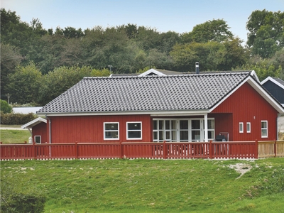 Sommerhus - 6 personer - Vinkelbæk - Lavensby - 6430 - Nordborg