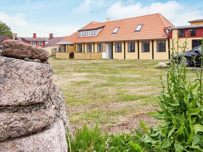 Sommerhus - 8 personer - Bryggeristræde - 3770 - Allinge