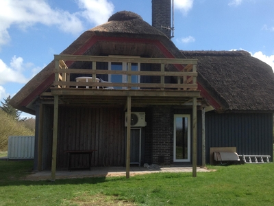 Sommerhus - 8 personer - Fjordvangen