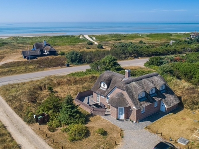 Sommerhus - 8 personer - Fyrvej - 6857 - Blåvand