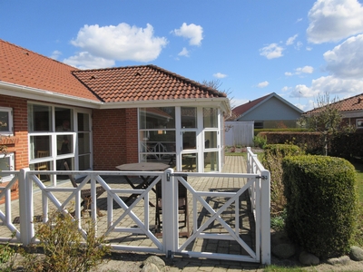 Sommerhus - 8 personer - Havbovej