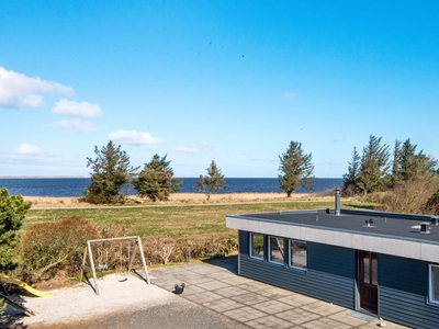 Sommerhus - 8 personer - Husfold - Bork Havn - 6893 - Hemmet Strand