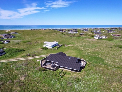 Sommerhus - 8 personer - Midnatsvej