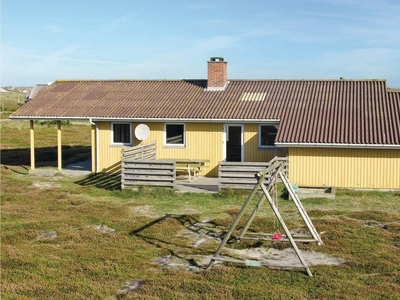 Sommerhus - 8 personer - Skodbjergevej - Skodbjerge - 6960 - Hvide Sande