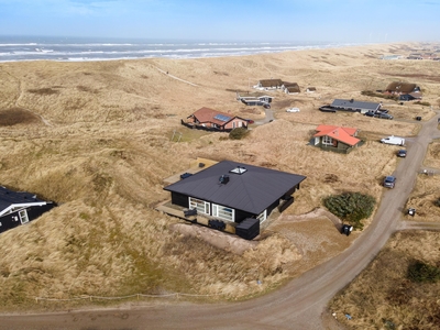 Sommerhus - 8 personer - Tingodden - Årgab - 6960 - Hvide Sande