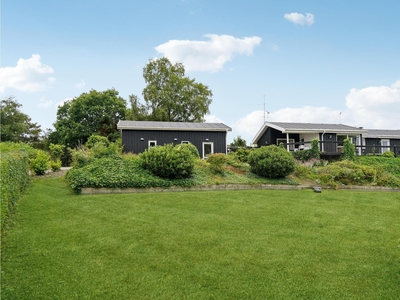 Sommerhus - 9 personer - Friheden - Mellerup- Randers Fjord - 8930 - Randers