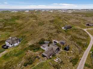 Sommerhus 4 personer Skodbovej Skodbjerge 6960 Hvide Sande