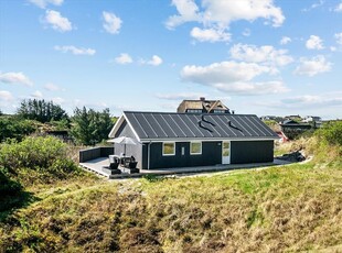 Sommerhus - 6 personer - Enebærvej - 6854 - Henne Strand