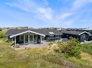 Sommerhus - 6 personer - Nordsøvej - Søndervig - 6950 - Ringkøbing