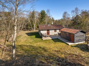 Sommerhus 4 personer Odde Naturpark Als Odde 9560 Hadsund