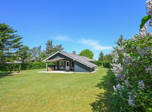 Sommerhus 6 personer Ranunkelvej Nr Hede Vest 6990 Ulfborg