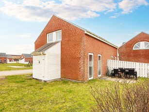 Sommerhus 6 personer Vestergade 239 Havneby 6792 Rm