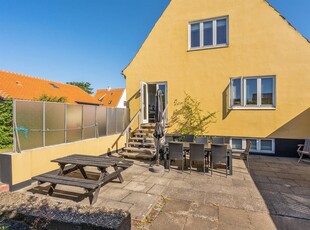 Sommerhus 8 personer Kong Eriks Vej Skagen Vesterby 9990 Skagen