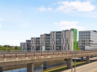 Ørestads Boulevard, 114 m2, 5 værelser, 17.150 kr.