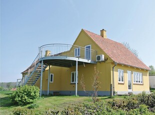 Sommerhus - 5 personer - Houvej - Hou - 5953 - Tranekær