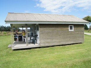 Sommerhus - 5 personer - Lyngbyvej - 9480 - Løkken