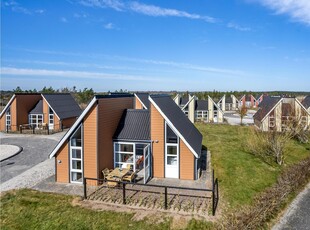 Sommerhus - 6 personer - Dokkedalvej - Øster Hurup - 9560 - Hadsund