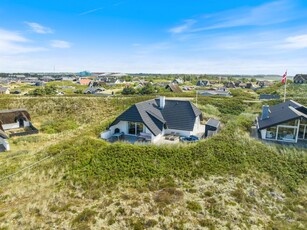 Sommerhus - 6 personer - Plantagevej - Søndervig - 6950 - Ringkøbing