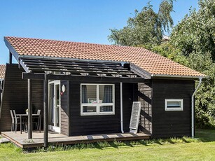 Sommerhus - 6 personer - Vestre Engvej 11 Bogense - 5400 - Bogense