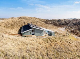 Sommerhus - 8 personer - Sommervej - Skodbjerge - 6960 - Hvide Sande