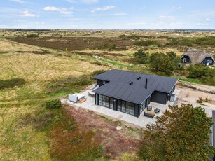 Sommerhus - 8 personer - Svinget - 6857 - Blåvand