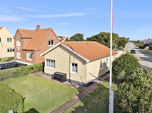 Sommerhus - 8 personer - Trindelvej - 9990 Skagen By - 9990 - Skagen