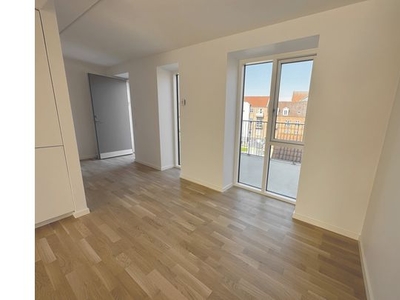 Lej 2-værelses lejlighed på 75 m² i Viborg