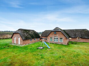 Sommerhus - 18 personer - Øbyvej