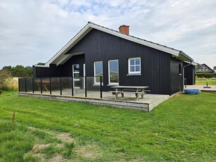 Sommerhus - 6 personer - Bjerges Leje - Sønderho - 6720 - Fanø