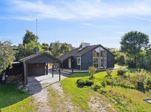 Sommerhus - 6 personer - Eskærvej