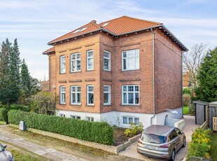 Til salg - Fuglebakkevej 81, st.., 2000 Frederiksberg