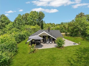 Sommerhus - 4 personer - Skikkild Bjerge