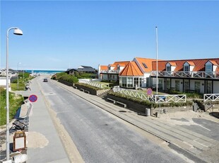 Ferielejlighed 4 personer Strandvejen 14 Lejl 9492 Blokhus