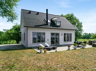 Sommerhus 5 personer Varnshoved Varns 6200 Aabenraa