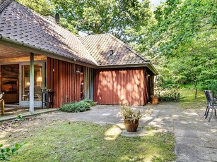 Sommerhus - 6 personer - Sommerlandsvej