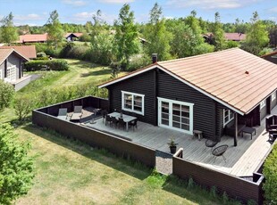 Sommerhus 8 personer Marielyst Strandpark Marielyst 4873 Vggerlse