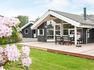 Sommerhus 8 personer Tranevej Marielyst 4873 Vggerlse