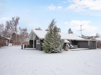 3593062 Havremarken 13, Smidstrup - Dejligt sommerhus nær vandet!