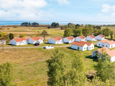 Sommerhus - 4 personer - Prof Johansens Vej - 9940 - Læsø